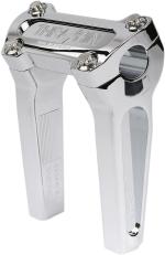 Rehausseur de guidon Thrashin Supply Co 06021045