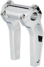 Rehausseur de guidon Thrashin Supply Co 06021047
