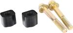 Rehausseur de guidon Thrashin Supply Co 06021109