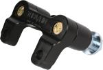 Rehausseur de guidon Thrashin Supply Co 06021149