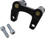 Rehausseur de guidon Thrashin Supply Co 06021249