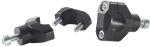 Rehausseur de guidon Trw 06020968