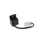 Relais de clignotants Bike It 10W 12 14V