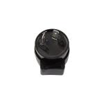 Relais de clignotants Bike It 2 PIN 10W 12 14V