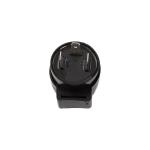 Relais de clignotants Bike It 3 PIN10W 12 14V