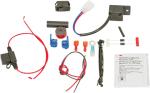 Relais de clignotants Custom Dynamics Convertisseur signal