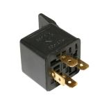 Relais de d&eacute;marreur P2R RELAIS DE DEMARREUR SCOOT ADAPTABLE MBK 50 BOOSTER 2004+, NITRO 2004+, OVETTO 2T ET 4T, X-POWER 2004+-YAMAHA 50 BWS 2004+, AEROX
