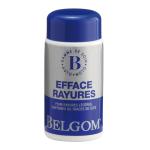 Renovateur peinture Belgom Efface rayures