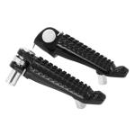 Repose-pieds Avoc CALE AVANT MOTO