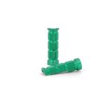 Repose-pieds Bihr Racing vert