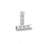 Repose-pieds Bihr Sport aluminium