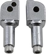 Repose-pieds Biltwell Inc Clevis