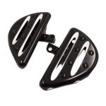 Repose-pieds CustomAcces DELTA POUR PASSAGER