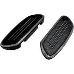 Repose-pieds Drag Specialties Sweeper passager noir