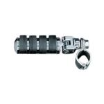 Repose-pieds Kuryakyn tour tech cruise large clamps