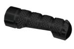 Repose-pieds LighTech M8x25 1pc