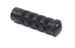 Repose-pieds LighTech M8x25 noir