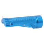 Repose-pieds LighTech - cobalt
