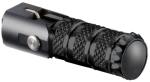Repose-pieds LighTech repliable M8x20 noir