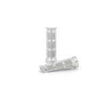 Repose-pieds Mfw Racing aluminium