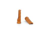 Repose-pieds Mfw V PARTS Racing orange