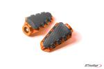 Repose-pieds Puig Cale Trail Orange