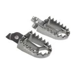 Repose-pieds RFX Pro (Graphite) - Pour