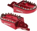 Repose-pieds RFX Pro Series 2 - rouge