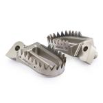 Repose-pieds RFX aluminium Pro