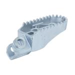 Repose-pieds Rieju 50 A BOITE PILOTE ORIGINE