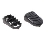 Repose-pieds SW-MOTECH KIT COMPLET - ION - NOIR