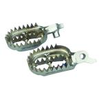 Repose-pieds Scar TITANE GRIPPER