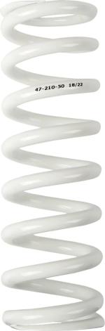 Ressort d'amortisseur Moose Racing 13120950