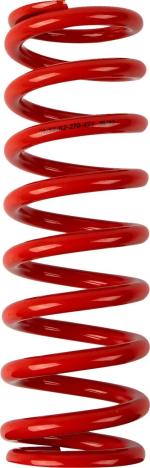 Ressort d'amortisseur Moose Racing 13120964