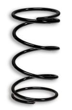 Ressort de poussée Malossi Variator Adjuster Spring Black ext.Ø 57,8x103mm thread Ø 4mm 5,5k