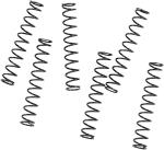 Ressort de soupape Feuling Parts 09320233