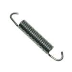 Ressort d'&eacute;chappement Voca Racing POT 50 A BOITE CROSS ROOKIE L 73 mm