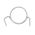 Ressort rappel de frein arri&egrave;re Rieju PEDALE 50 A BOITE ORIGINE