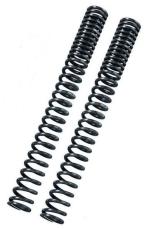Ressorts de fourche Bitubo MK41 progressifs - avec huile