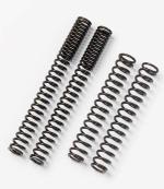 Ressorts de fourche Bitubo POUR MONSTER MONSTER S2R 1000 06-08 MONSTER S4R 996 03-06