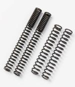 Ressorts de fourche Bitubo XJ900 95 - 98 DIVERSION