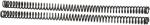 Ressorts de fourche Eastern Motorcycle Parts 04050331