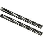 Ressorts de fourche Hagon Progressif 37 mm