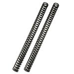 Ressorts de fourche Ohlins 550 grs