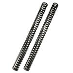 Ressorts de fourche Ohlins Progressifs 430-850 grs