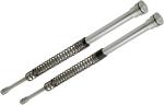 Ressorts de fourche Progressive Suspension Cartouche