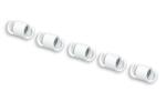 Ressorts d'embrayage Malossi 2.2mm - jeu de 5