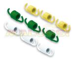 Ressorts d'embrayage Malossi Kit 9 ressorts SP pour embrayage d'origine fly & DELTA Clutch