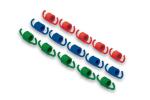 Ressorts d'embrayage Malossi Kit 9 ressorts racing embrayages OEM, Fly et Delta