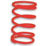 Ressorts d'embrayage Malossi RED VARIATOR ADJUSTER SPRING ext.Ø 58x135mm thread Ø 4,3mm 5,5k